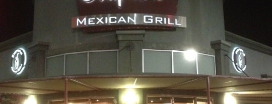 Chipotle Mexican Grill is one of Orte, die Richard gefallen.