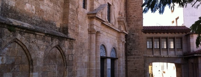 Catedral Segorbe is one of Catedrales de España / Cathedrals of Spain.