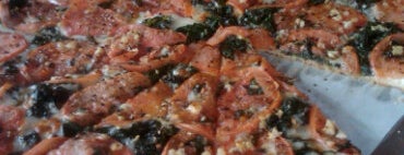 Abaté Apizza & Restaurant is one of The Haven's of New Haven #4sqCities.