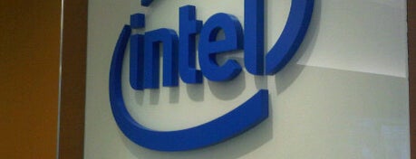 Intel San Francisco (PSD1) is one of San Francisco Trip.