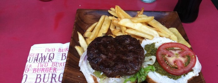 Meat Burger is one of Israel 2012 (Jerusalem-Tel Aviv-Dead Sea).