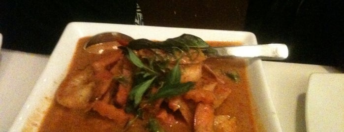 Larnna Thai is one of Fine Dining in & around Newcastle.