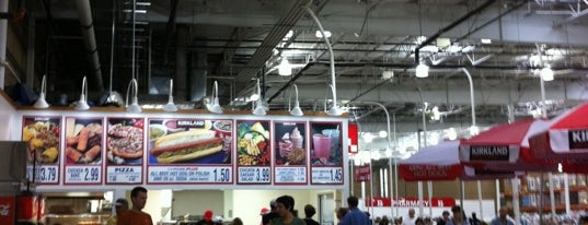 Costco is one of The Best Places in Indy! #visitUS.