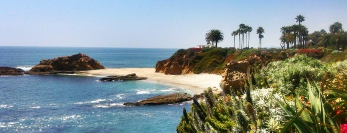 Montage Laguna Beach is one of Other Favorites.
