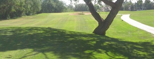 Coal Creek Golf Course is one of Best Front Range Golf Courses.