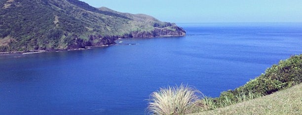 Palaui Island is one of Must-see in Cagayan.