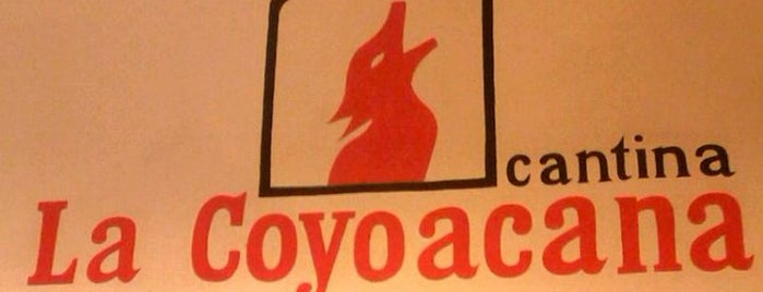 La Coyoacana is one of productos sustitutos.