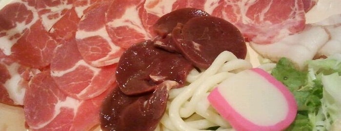 บาร์บีคิว พลาซ่า is one of Must-visit Food in Bangkok & Across the country.