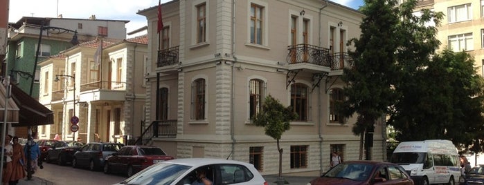 Konservatuvar is one of Yarışma Buluşmaları Sonbahar 2012.
