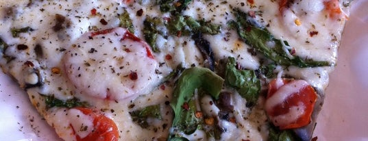 Giuseppe's Original Pizzeria is one of Food.
