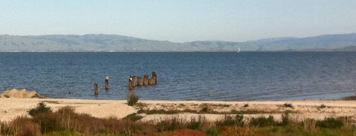 Foster City - SF Bay Trail is one of Hikes.