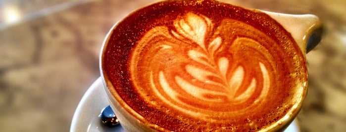 Intelligentsia Coffee & Tea is one of To do in LA.