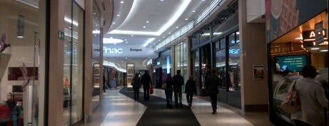 Fnac is one of Shopping addict.