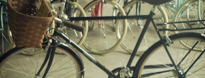 Papillionaire Bikes is one of Melbourne Life & Style.