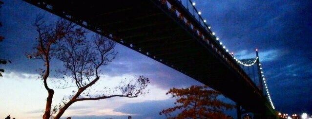Astoria Park is one of Best Parks In New York City.