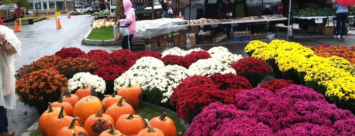 Fairport Farmers Market is one of Cool places in NY (upstate).