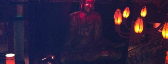 Little Buddha is one of Clubs & Night Life.