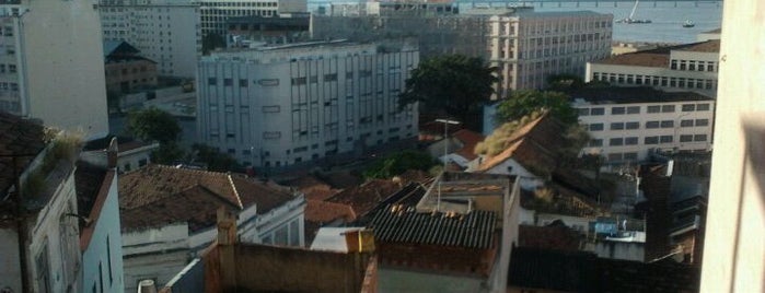 Morro da Conceição is one of Desafio dos 101.