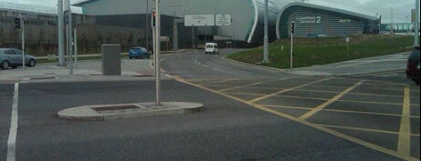 Aeropuerto de Dublín (DUB) is one of Airports - Europe.