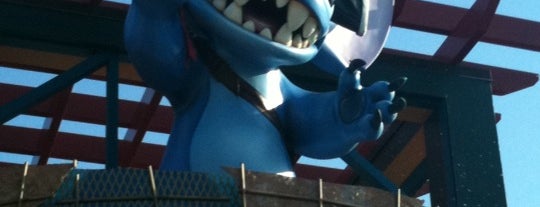 Stitch's Spit Spot is one of Fixes.