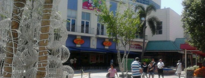 NorteShopping is one of Shopping Center.