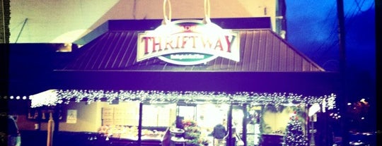 Stadium Thriftway is one of WA: Current Retailers.