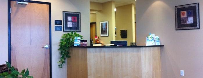 Leibowitz Dentistry is one of Favorites - 757.