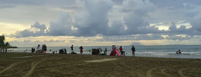 Pantai Bandulu is one of All-time favorites in Indonesia.