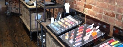 Obsessive Compulsive Cosmetics is one of Places to Visit this Summer (NYC).