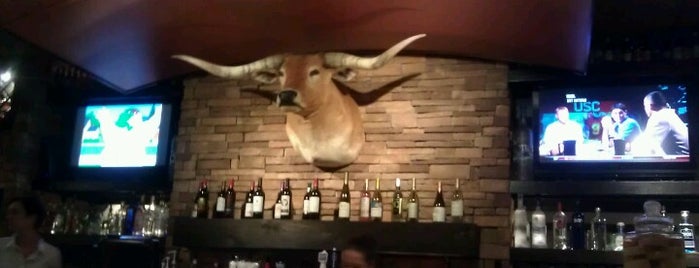LongHorn Steakhouse is one of Ernesto : понравившиеся места.