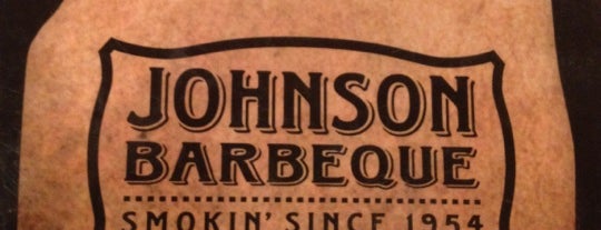 Grandpa Johnsons BBQ is one of The 20 best value restaurants in Plant City, FL.