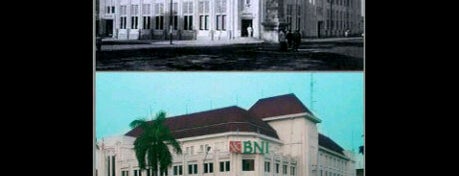 Bank Indonesia is one of JOGJA INDONESIA.