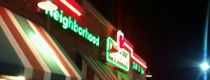 Applebee's Neighborhood Grill & Bar is one of Scott’s Liked Places.