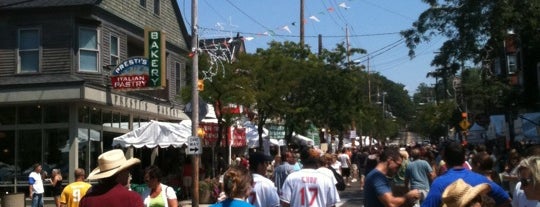 Feast Of The Assumption is one of Best of Cleveland Festivals.