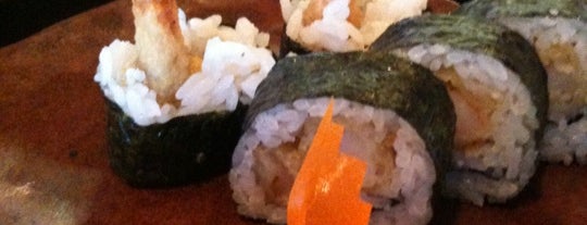 Sushi Kappo Tamura is one of Seattle Met's Best Restaurants 2011.