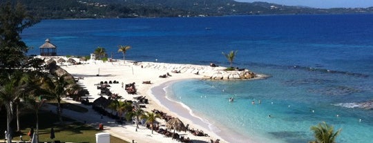 Secrets Wild Orchid Montego Bay is one of Dream Destinations.