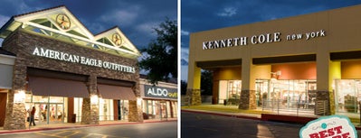 San Marcos Premium Outlets is one of Texas.