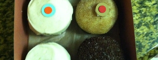 Sprinkles Beverly Hills Cupcakes is one of Top picks for Cupcake Shops.