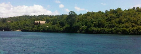 Nusa Penida is one of My favorites for Beaches.