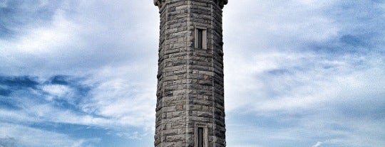 Blackwell Island Lighthouse is one of Lighthouses.