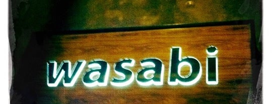 Wasabi is one of Chicago, IL.