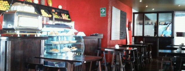 Cafe Perla is one of Cusco ♡.