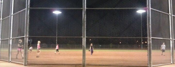 Saguaro Ranch Softball Complex is one of Things to do in Phoenix.