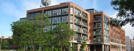 Broadview Lofts is one of The Best Lofts & Condo Buildings in Toronto.