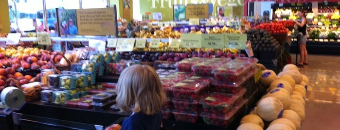 PCC Community Markets is one of Must-have Experiences in Seattle.