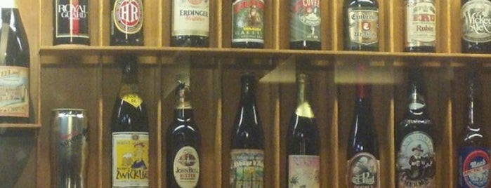 Cervecería Internacional is one of Anaさんの保存済みスポット.