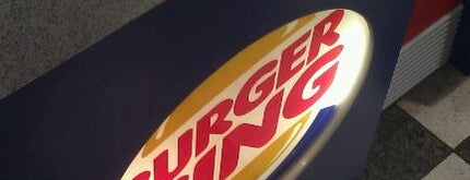 BURGER KING® is one of Burger King NL List.