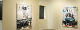 Get This Gallery is one of Atlanta galleries for up-and-coming artists.