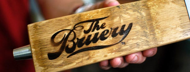 The Bruery Provisions is one of Beer.