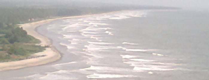 Murdeshwar Beach is one of Beach locations in India.